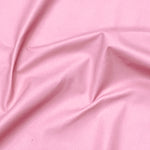 Valencia Rose Pink, Leather Lambskin :  Italian Lamb Nappa (0.6-0.7mm 1.5oz) 10