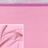 Valencia Rose Pink, Leather Lambskin :  Italian Lamb Nappa (0.6-0.7mm 1.5oz)