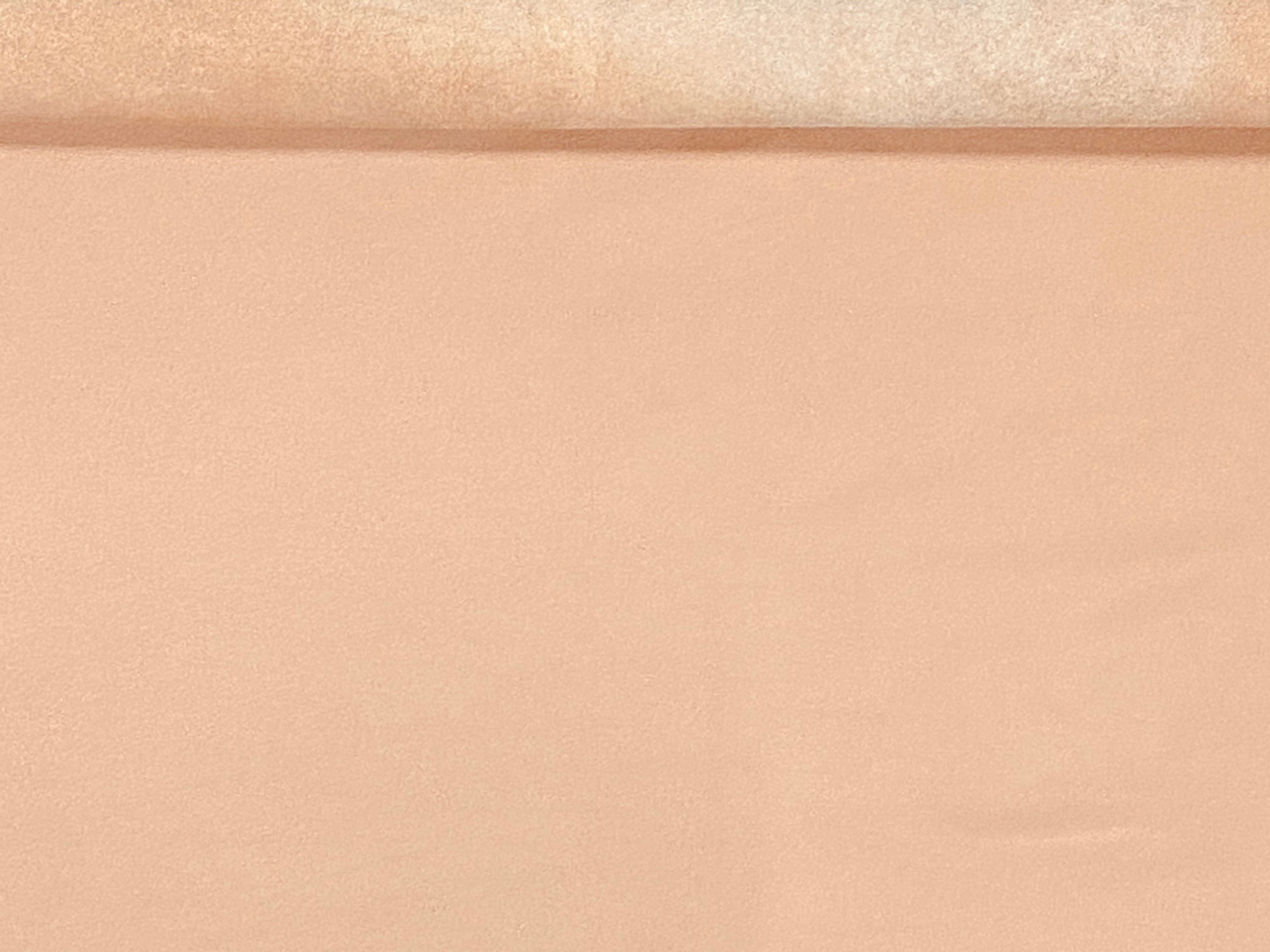 Valencia Nude, Leather Skin : Italian Lamb Nappa (0.6-0.7mm 1.5oz) 10