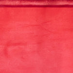 Valencia Windsor Red, Leather Lambskin : Italian Lamb Nappa (0.6-0.7mm 1.5oz) 10