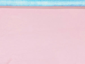 Valencia Baby Pink, Leather Lambskin: Italian Lamb Nappa (0.6-0.7mm 1.5oz) 10