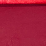 Valencia Red, Leather Lambskin : Italian Lamb Nappa (0.6-0.7mm 1.5oz) 10