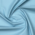 Valencia Baby Blue, Leather Lambskin: Italian Lamb Nappa 0.6-0.7mm 1.5oz) 10