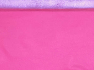 Valencia Bubblegum Pink, Leather Lambskin : Italian Lamb Nappa (0.6-0.7mm 1.5oz) 10