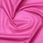 Valencia Bubblegum Pink, Leather Lambskin : Italian Lamb Nappa (0.6-0.7mm 1.5oz) 10