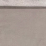 Valencia Dove Grey, Leather Lambskin : Italian Lamb Nappa (0.6-0.7mm 1.5oz) 10