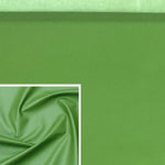 Valencia Spring Green, Leather Lambskin : Italian Lamb Nappa (0.6-0.7mm 1.5oz) 10