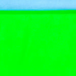 Neon Electric Lime, Fluorescent Leather Lambskin : Italian Lamb Nappa (0.7-0.8mm 2oz) 9 Discontinued