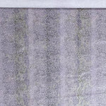 Lilac Python Affect Vinyl Transfer On Pig Skin (Ref-gh.eol)