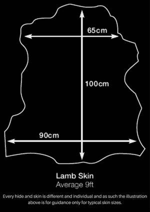 Valencia Plum, Leather Lambskin : Italian Lamb Nappa (0.6-0.7mm 1.5oz) 10