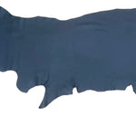Nassau Navy, Full Grain Leather Cow Side : (0.9-1.1mm 2.5oz) 23