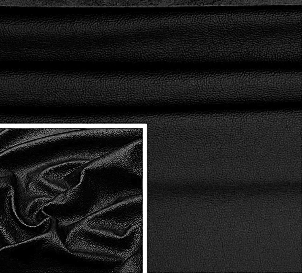 Free Texture Friday – Black Leather – Stockvault.net Blog