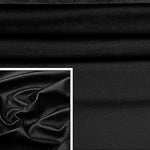 Newmarket Black, Italian Leather Cow Hide : (0.9-1.1mm 2.5oz) 25