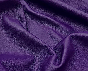Biker Purple, Print Assisted Cow Side: (1.2-1.4mm 3oz) 30