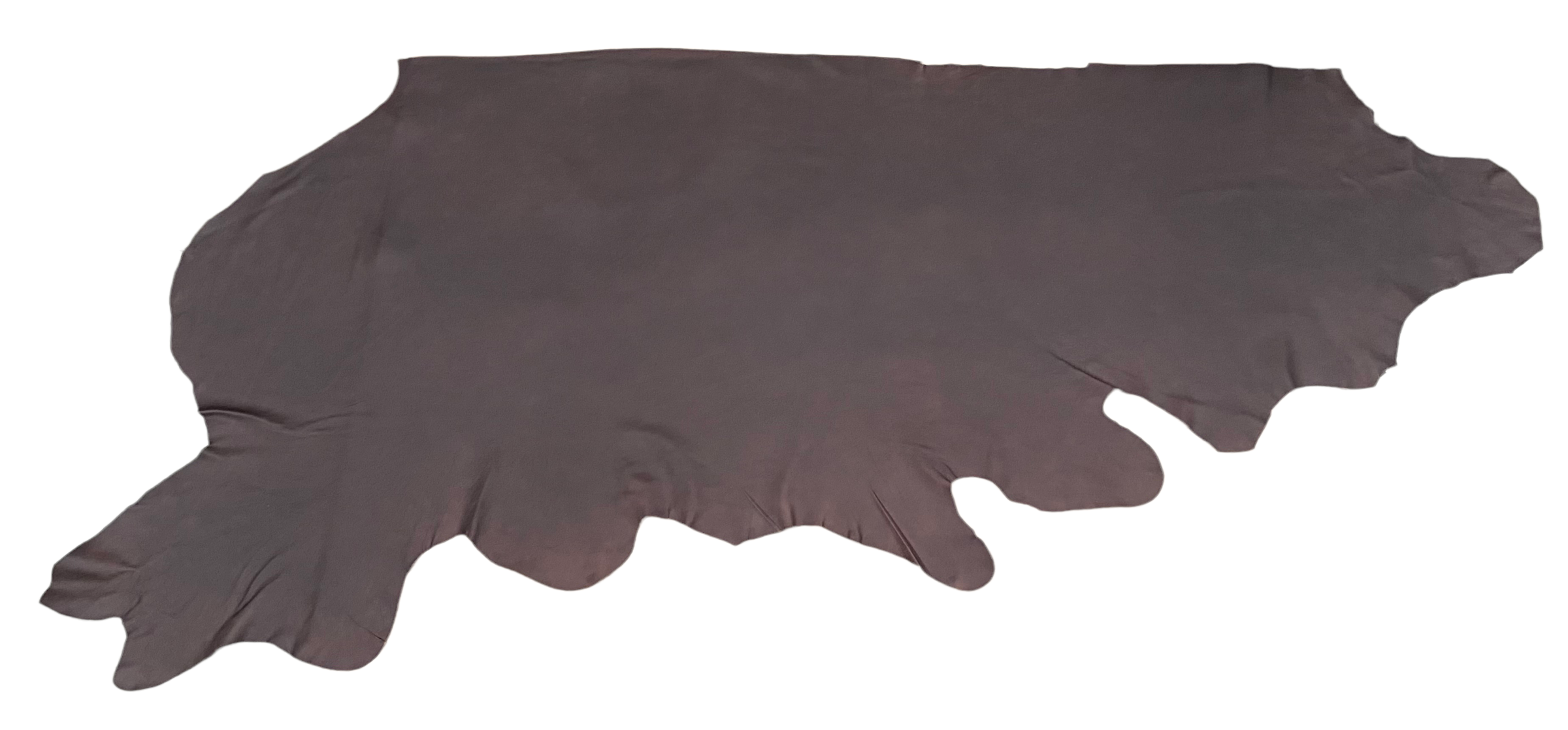 Ranch Brown, Upholstery Leather Cow Hide : (1.2 -1.4mm 3-4oz) 30