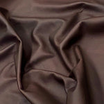 Ranch Brown, Upholstery Leather Cow Hide : (1.2 -1.4mm 3-4oz) 30