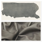 Ranch Steel, Upholstery Leather Cow Hide : (1.2 -1.4mm 3-4oz) 30