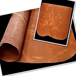 Split, Ranger Pull-up Leather in 7 Colours (2.6-2.8mm 6-7oz) Perfect For Making Leather Satchels, Belts, Straps & Pet Accessories. 22