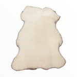 Aviator Seal Sheepskin, Crafted from Luxurious Sheepskin for Ultimate Comfort & Style. Inspired by the Elite Precision of Navy Seals this Product Offers Unparalleled Comfort without harming any Seals. : (15mm or 22mm) 10