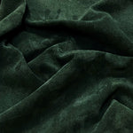 Verde, Split Suede : (1.1mm -1.2mm 3oz) 15