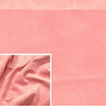 Baby Pink, Split Suede: (1.1mm-1.2mm 3oz) 15