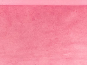 Bright Pink, Pig Suede : (0.5-0.6mm 1.5oz).