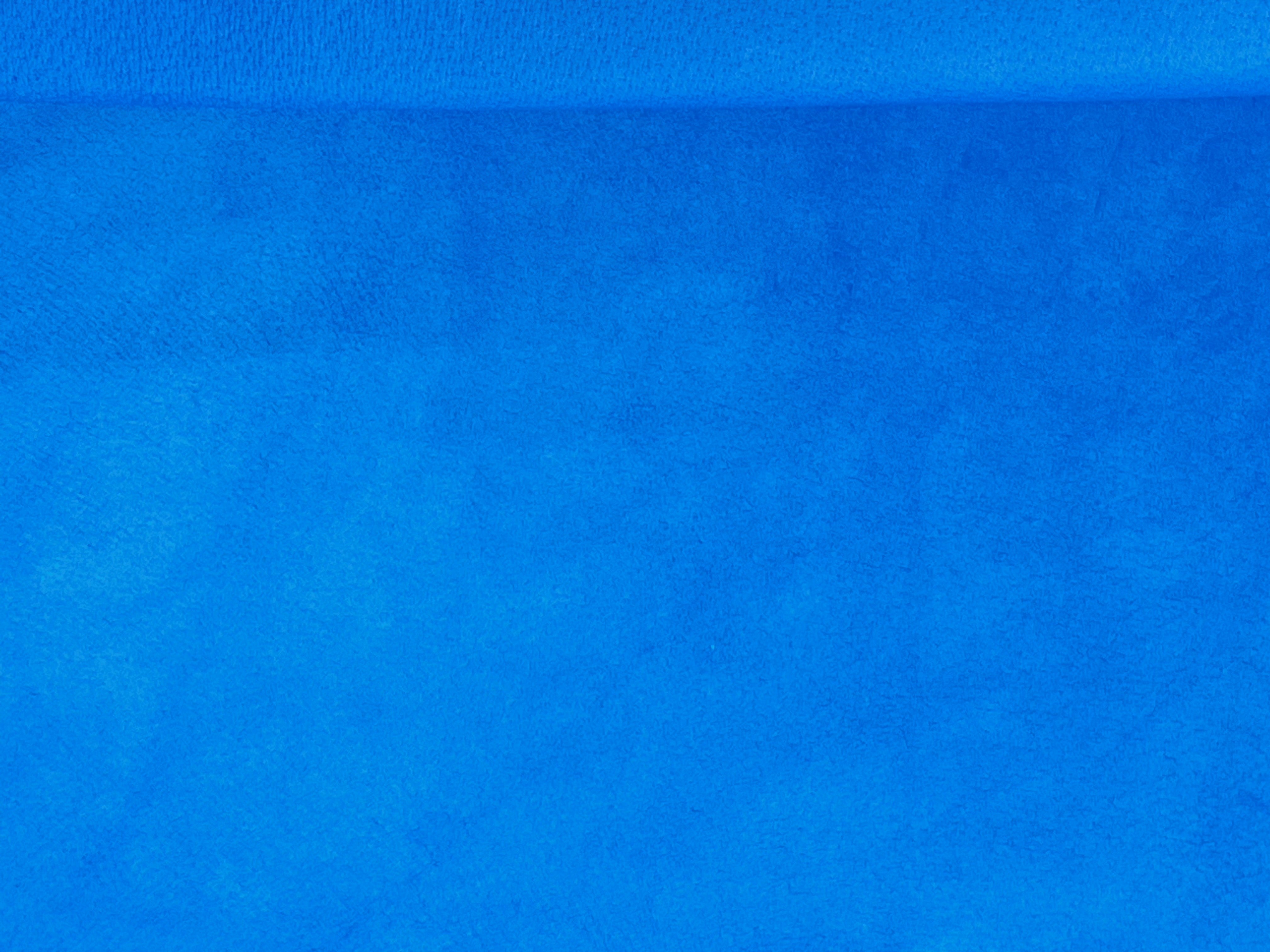 Electric Blue, Pig Suede : (0.5-0.6mm 1.5oz) 15
