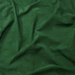 Pine Green, Goat Suede : (0.5-0.6mm 1.5oz) 5