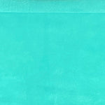 Turquoise, Goat Suede : (0.5-0.6mm 1.5oz) 5