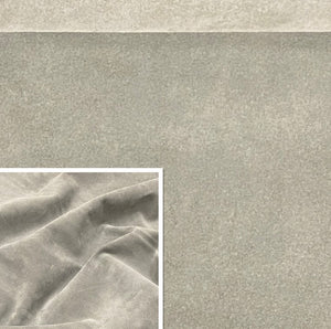 Light Grey, Split Suede : (1.1mm- 1.2mm 3oz) 15