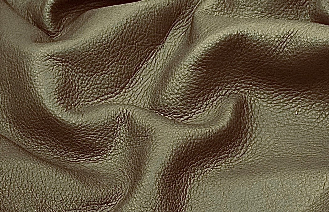 Nassau Taupe, Full Grain Leather Cow Side : (0.9-1.1mm 2.5oz) 23