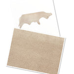 Printed Grain, Cow Side, Variants : 1.2mm 3oz (Ref-gh.eol)