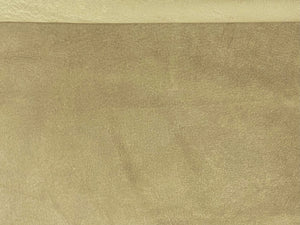 Taupe, Pig Suede : (0.5-0.6mm 1.5oz) 15