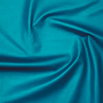 Valencia Turquoise, Leather Lambskin : Italian Lamb Nappa (0.6-0.7mm 1.5oz) 10