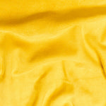 Yellow, Goat Suede : (0.5-0.6mm 1.5oz) 5